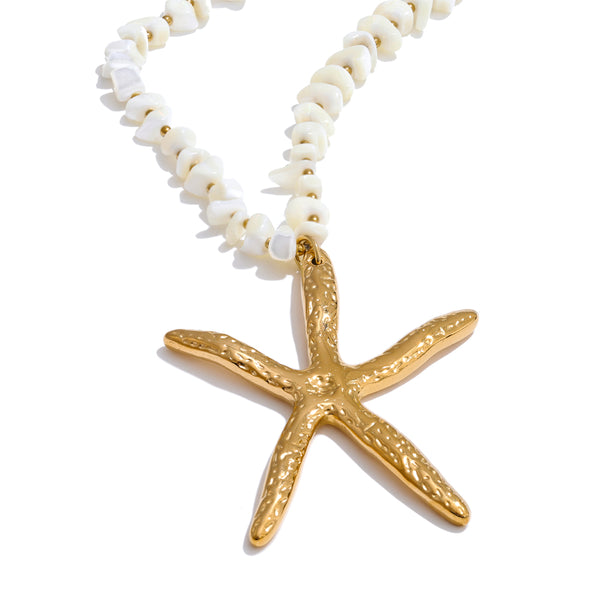Sarabi Necklace