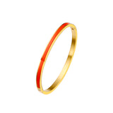 Blithe Bangle