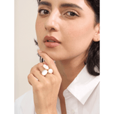 Alizeh Ring