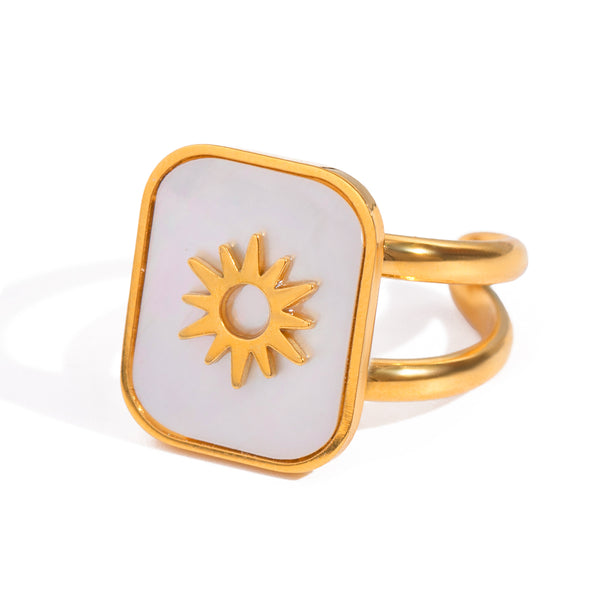 Sun Ring