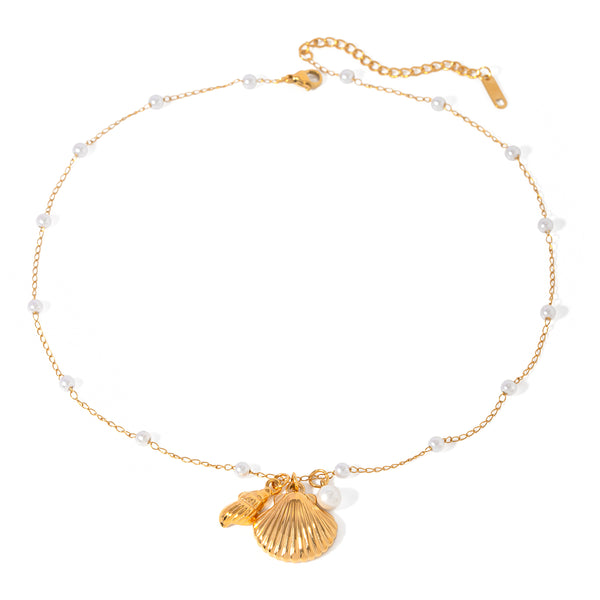 Adva Necklace