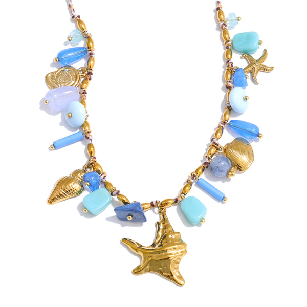 Olga Necklace