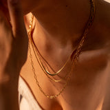 Brielle Necklace