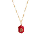 Kaitlyn Necklace