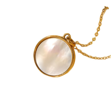 Irene Necklace