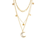 Starlight Necklace