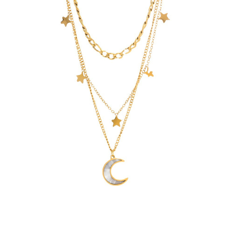 Starlight Necklace