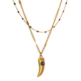 Berthe Necklace