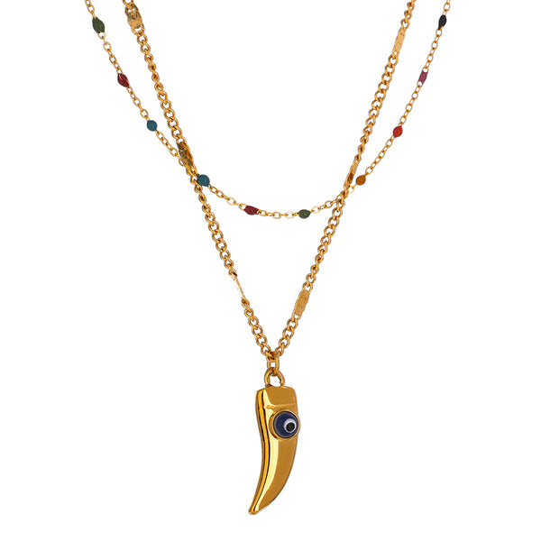 Berthe Necklace