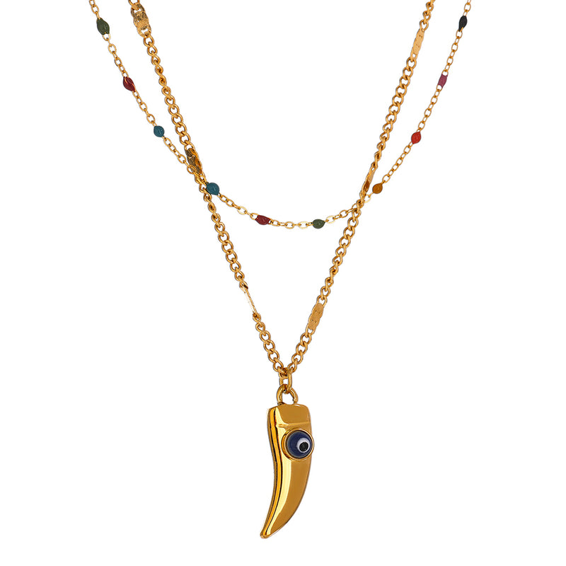 Berthe Necklace