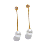 Caliann Earrings