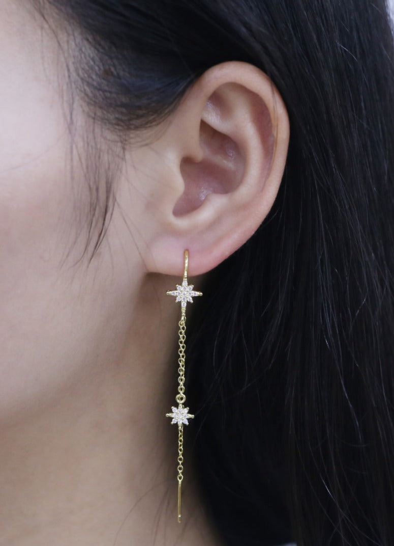 Evangeline Earring