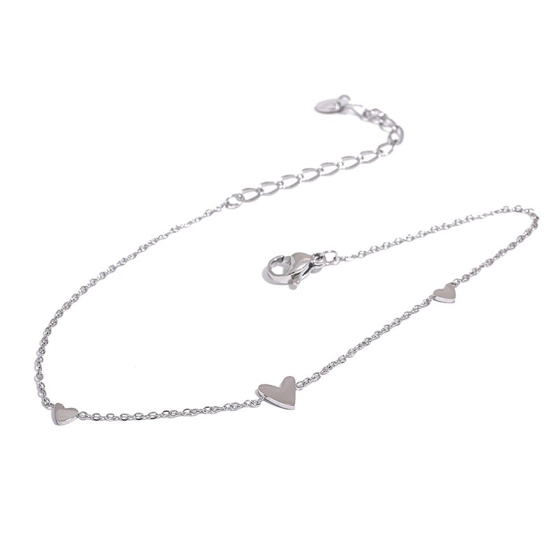 Doris Anklet