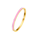 Blithe Bangle