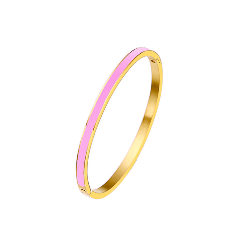 Blithe Bangle