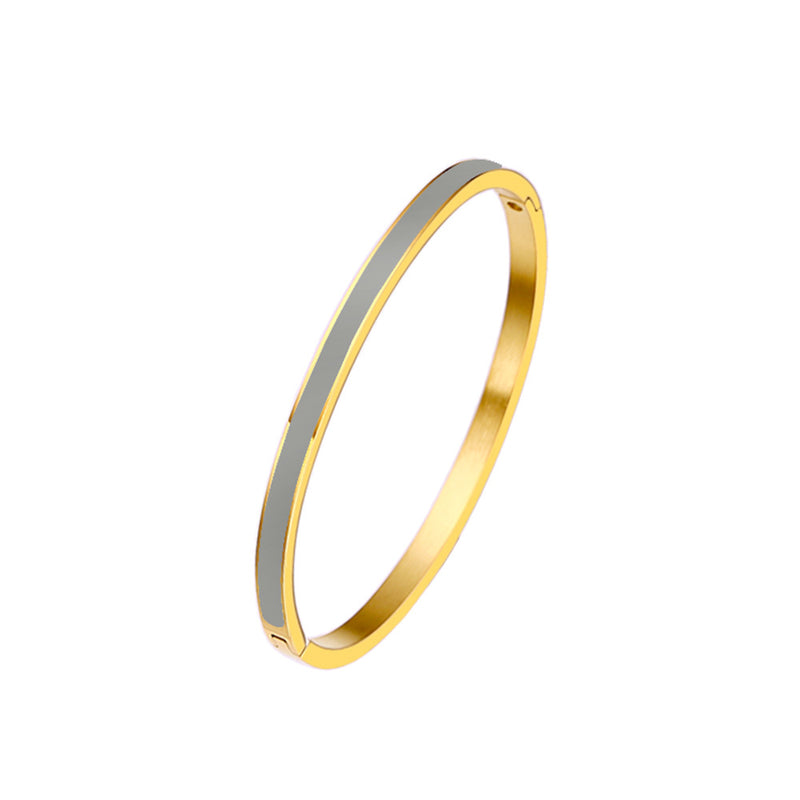 Blithe Bangle