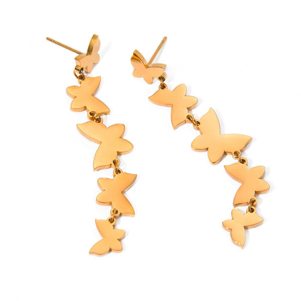 Leni Earrings