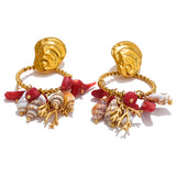 Kayla Earrings