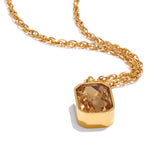 Kaylea Necklace