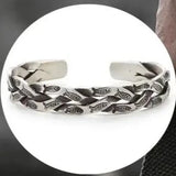 Manila Cuff Bangle