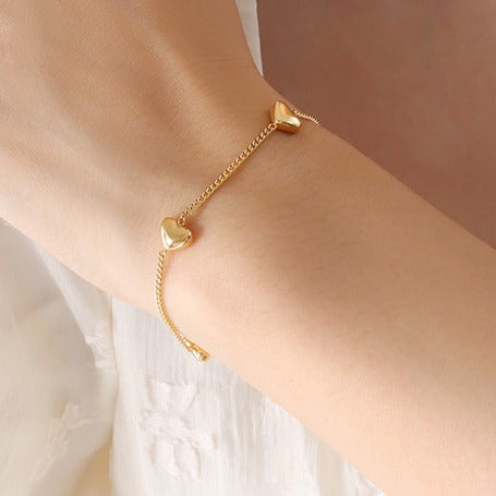 Love Me Forever Bracelet