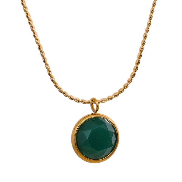 Kendra Necklace