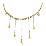 Alessia Necklace