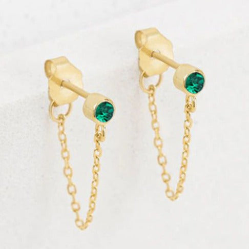 Emma Earrings