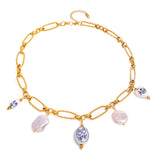 Myrtha Necklace