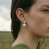 Agni Earrings