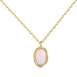 Dariela Necklace