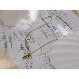 Alesya Necklace