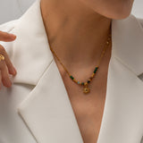 Alida Necklace