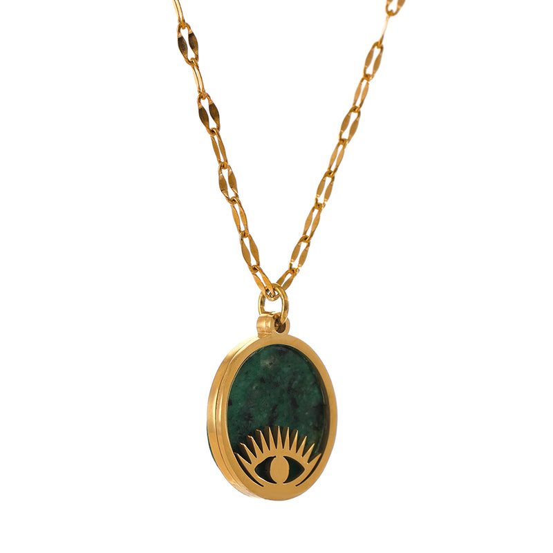 Demi Necklace
