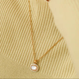 Cecilia Necklace