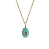 Karla Necklace