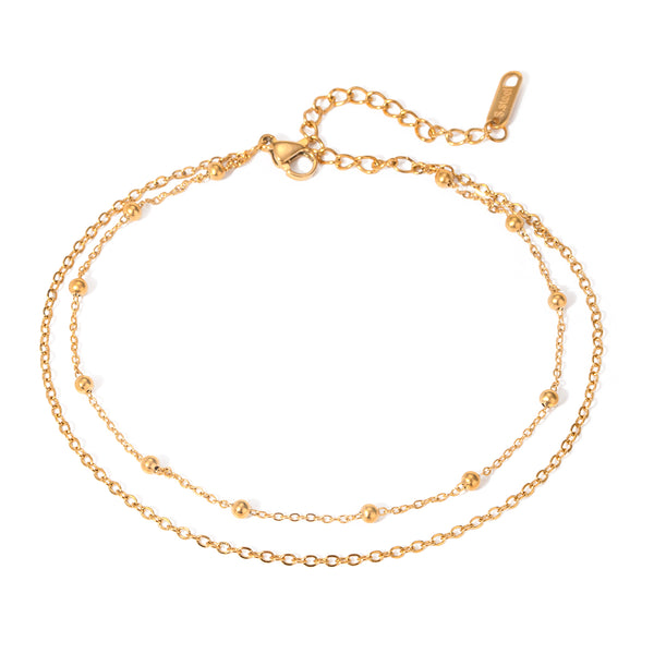 Elinda Anklet