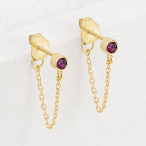 Emma Earrings