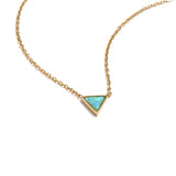 Opah Necklace
