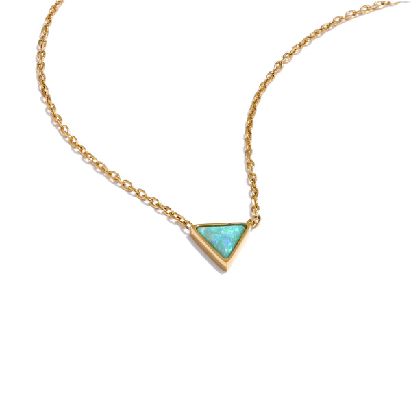 Opah Necklace