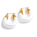 Ginez Earrings