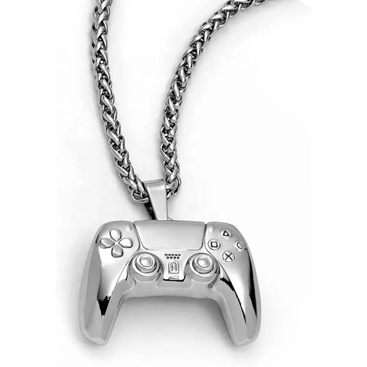 Game Controller Necklace