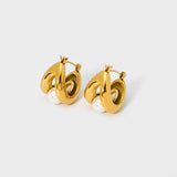 Angelica Earrings