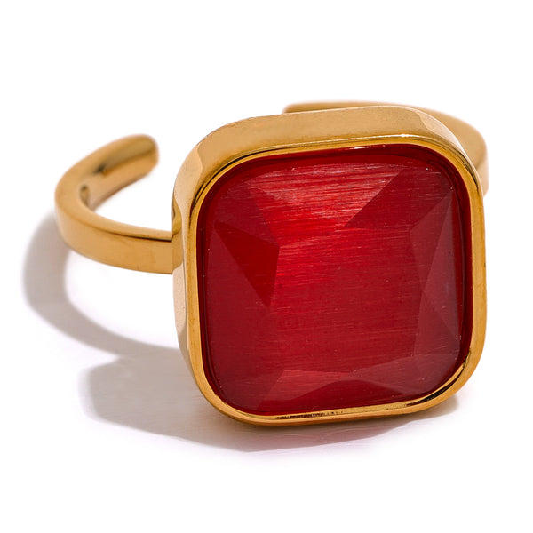 Monica Ring