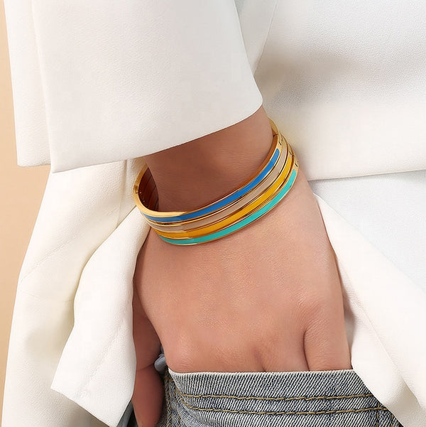 Blithe Bangle