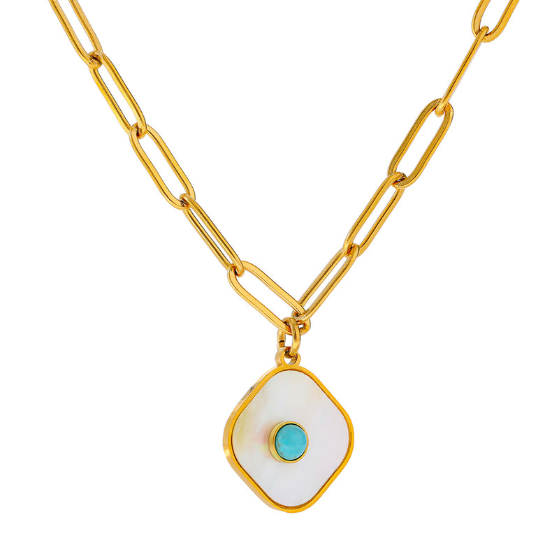 Georgia Necklace