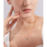Airis Necklace