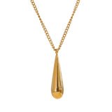 Grayce Necklace