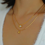 Nazar Necklace