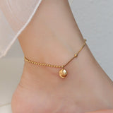 Lucky Anklet